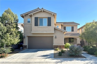 856 Via Serenelia, Henderson, NV 89011