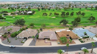 12429 W Bluestem Dr, Sun City West, AZ 85375