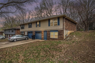 2508 NW 6th St, Blue Springs, MO 64014