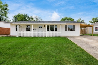 407 Celina Rd, Columbus, OH 43228