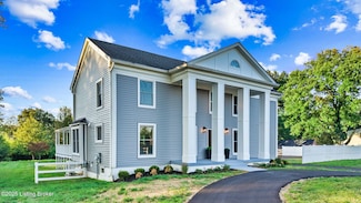 6803 Brownsboro Rd, Louisville, KY 40222