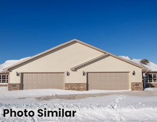 316 Twilight Trail, Fond Du Lac, WI 54937