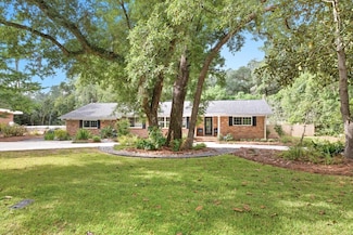 1101 Waverly Rd, Tallahassee, FL 32312