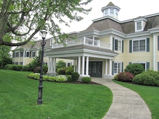 601 Route 28 Unit 104, Harwich Port, MA 02646
