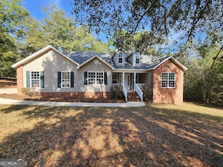 258 Natchez Trace, Macon, GA 31216