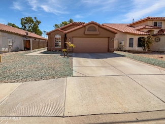 2409 N 125th Dr, Avondale, AZ 85392