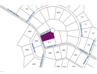 0 Black Oak Ct Unit PWB203569, Dingman Township, PA 18337