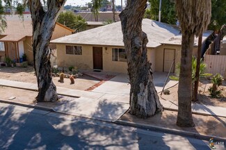 182 W E St, Brawley, CA 92227
