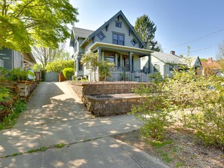 4037 N Longview Ave, Portland, OR 97227