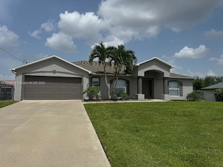 1305 SW 22nd Place, Cape Coral, FL 33991