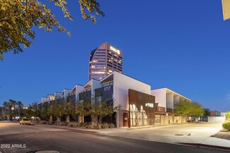 1717 N 1st Ave Unit 211, Phoenix, AZ 85003