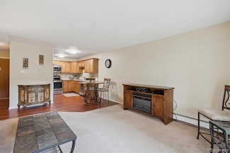 580 S Clinton St Unit 12C, Denver, CO 80247