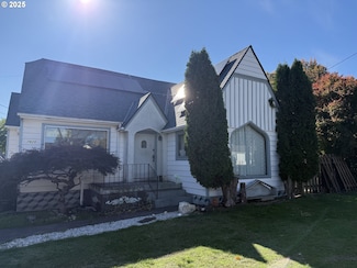 7820 SE Flavel St, Portland, OR 97206