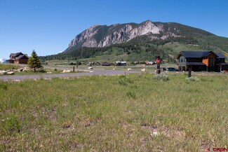20 Appaloosa Ln, Crested Butte, CO 81224