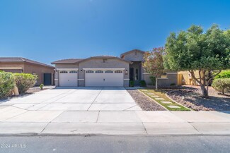 19502 N Piccolo Dr, Maricopa, AZ 85138