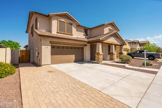 2836 E Presidio St, Mesa, AZ 85213