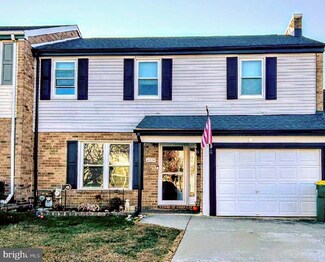 6224 Nathan Hale Ct, Bensalem, PA 19020