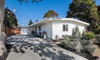 2356 Thompson Ct, Mountain View, CA 94043