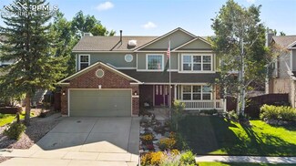 2925 Helmsdale Dr, Colorado Springs, CO 80920