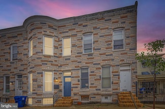 3621 Chestnut Ave, Baltimore, MD 21211
