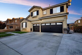 4620 Jewel Dr, Lancaster, CA 93536