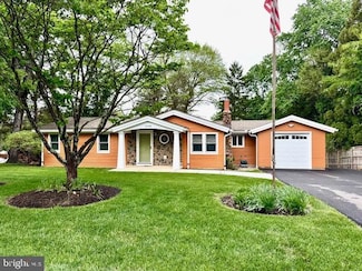 31680 Park Glen Rd, Galena, MD 21635