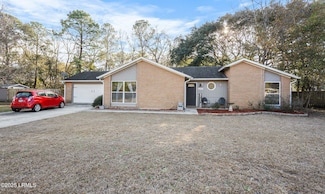 4395 Pinewood Cir, Beaufort, SC 29906