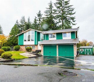 206 109th St SE, Everett, WA 98208