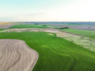 000 H Road and 370 Ave, Ellis, KS 67637