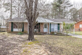 11 Old Dominion Ct, Columbus, GA 31909