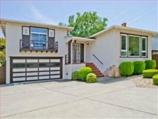 841 Taylor Blvd, Millbrae, CA 94030