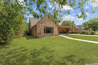 427 Donaldson Ave, San Antonio, TX 78201
