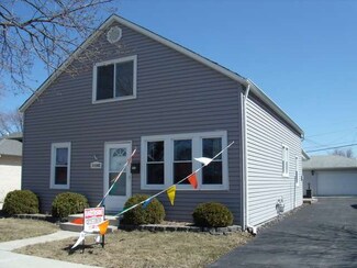 14543 S Harrison Ave, Posen, IL 60469