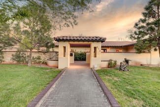 1617 San Cristobal Rd SW, Albuquerque, NM 87104