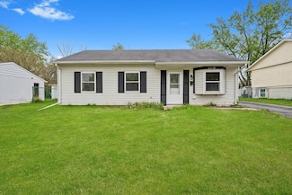 22139 Belmont Rd, Richton Park, IL 60471