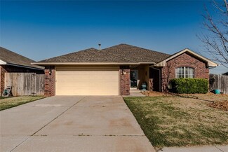 9712 S Bryant Terrace, Moore, OK 73160