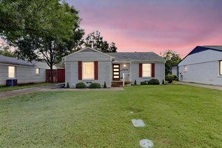 5003 Thrush St, Dallas, TX 75209