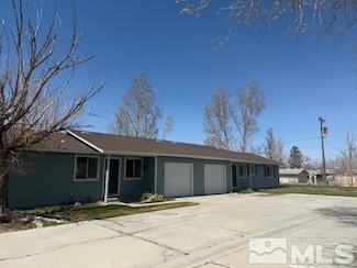 1314 Langley Dr Unit A & B, Gardnerville, NV 89460