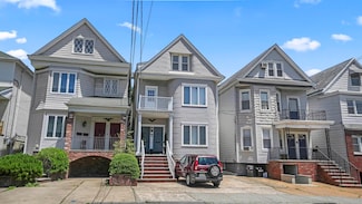 23 W 42nd St Unit 3, Bayonne, NJ 07002