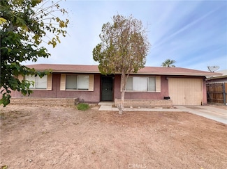 357 N Carlton Ave, Blythe, CA 92225