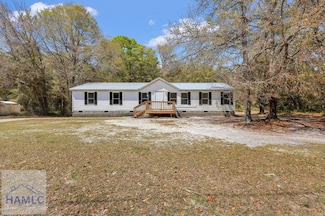 390 E Shellcracker Rd, Jesup, GA 31545
