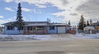4226 Parsons Ave, Anchorage, AK 99508