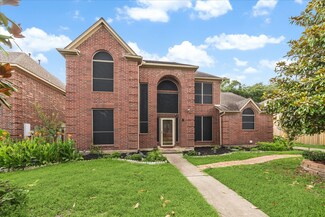 3507 Shanemoss Ct, Houston, TX 77068
