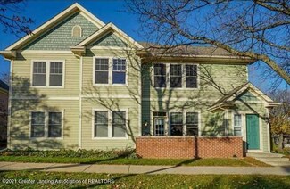 223 E St Joseph, Lansing, MI 48933