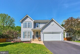5 Wild Plum Ct, Stafford, VA 22554