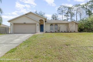 477 Town Rd SW, Palm Bay, FL 32908
