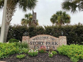 3301 Story Park Blvd, Meraux, LA 70075