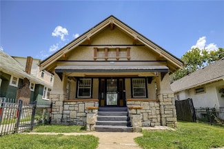 3509 Bellefontaine Ave, Kansas City, MO 64128