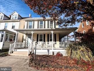 212 E Middle St, Gettysburg, PA 17325