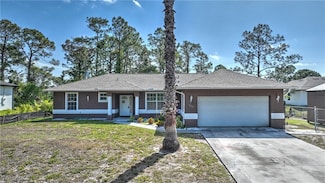 1708 Hibiscus Ave, Lehigh Acres, FL 33972
